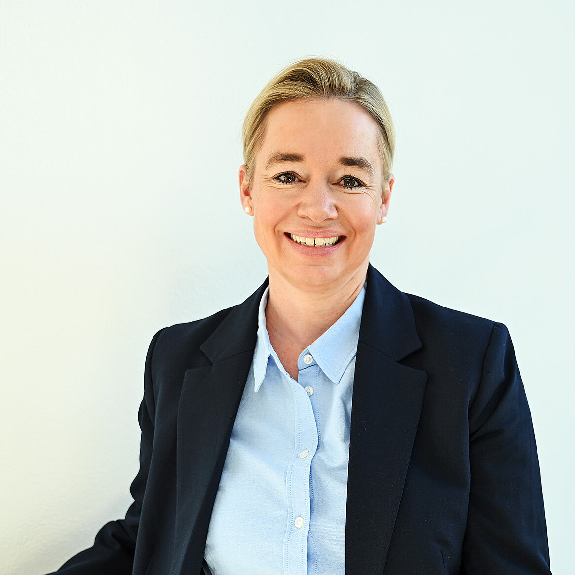 Susanne Kiebach