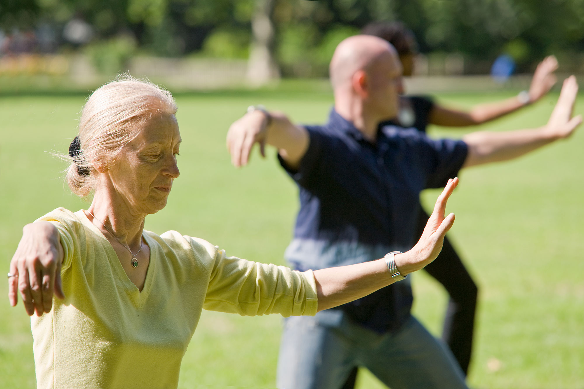 Qigong KWA Stift Urbana