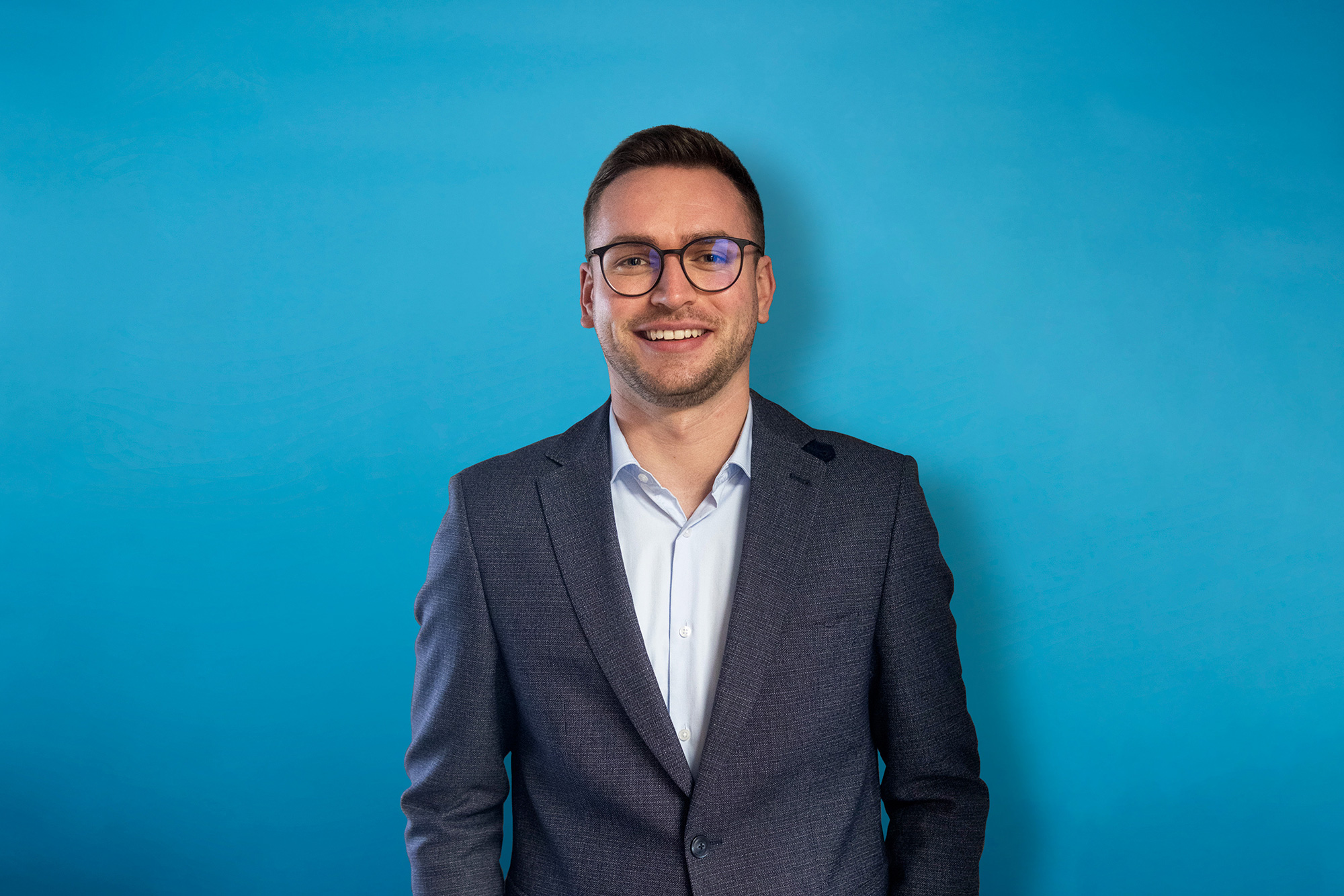 Stiftsdirektor Paul Bächer KWA Georg-Brauchle-Haus